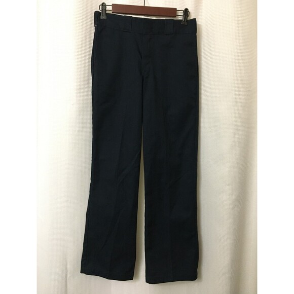 M & M SCRUBS SCRUB PANTS PLUS SIZE 3X ELASTIC & DRAWSTRING WAIST -Black - Picture 11 of 12